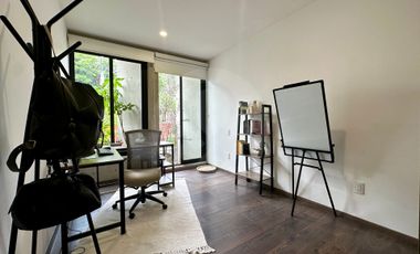 Departamento en venta en San Jerónimo Aculco