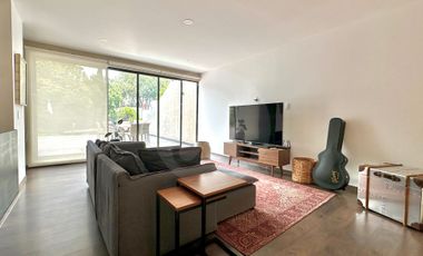 Departamento en venta en San Jerónimo Aculco