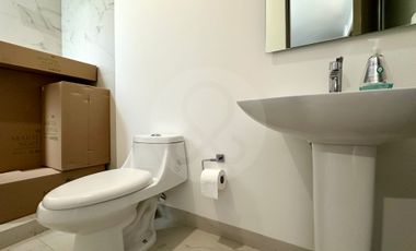 Departamento en venta en San Jerónimo Aculco