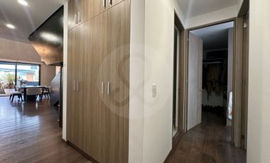 Departamento en venta en San Jerónimo Aculco
