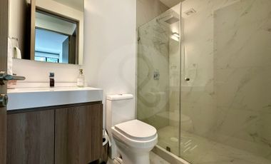 Departamento en venta en San Jerónimo Aculco