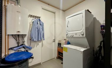 Departamento en venta en San Jerónimo Aculco