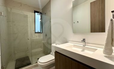 Departamento en venta en San Jerónimo Aculco