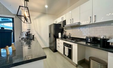 Departamento en venta en San Jerónimo Aculco