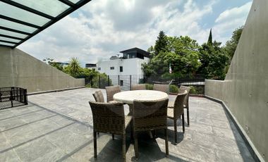 Departamento en venta en San Jerónimo Aculco
