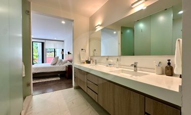 Departamento en venta en San Jerónimo Aculco
