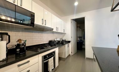 Departamento en venta en San Jerónimo Aculco