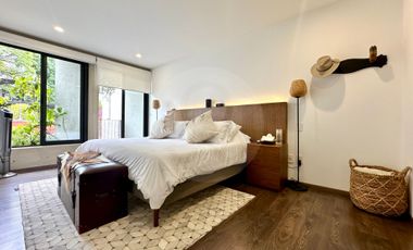 Departamento en venta en San Jerónimo Aculco