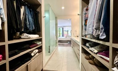 Departamento en venta en San Jerónimo Aculco
