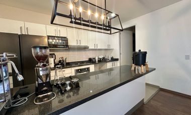 Departamento en venta en San Jerónimo Aculco
