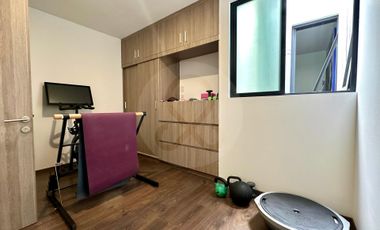 Departamento en venta en San Jerónimo Aculco
