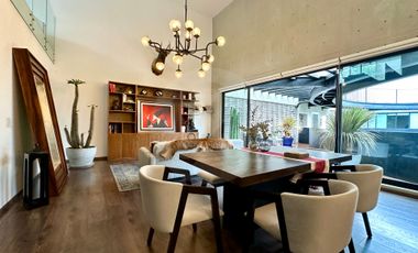 Departamento en venta en San Jerónimo Aculco