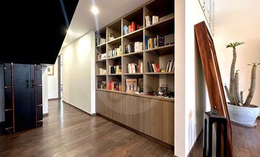 Departamento en venta en San Jerónimo Aculco