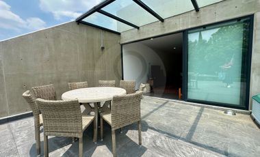 Departamento en venta en San Jerónimo Aculco