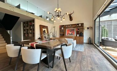 Departamento en venta en San Jerónimo Aculco
