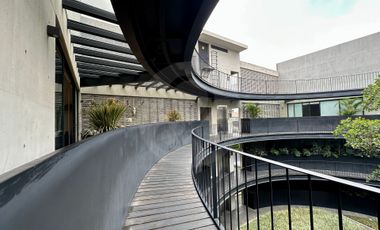 Departamento en venta en San Jerónimo Aculco