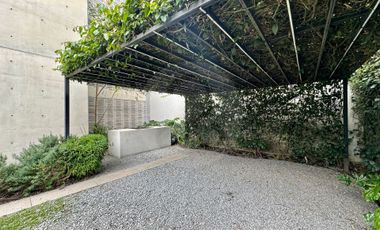 Departamento en venta en San Jerónimo Aculco