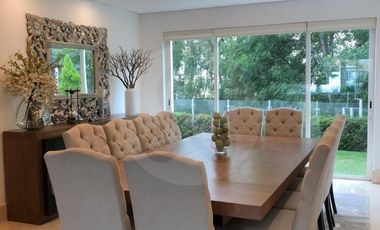 Casa en renta en Lomas Country Club