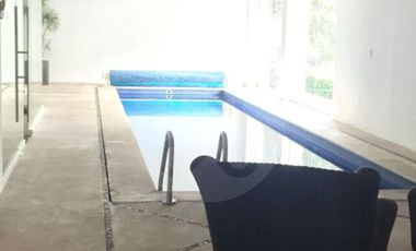 Casa en renta en Lomas Country Club