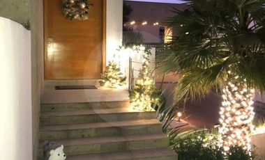 Casa en renta en Lomas Country Club