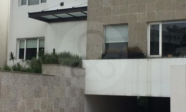 Casa en renta en Lomas Country Club