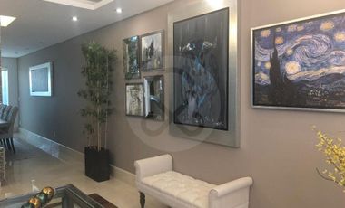 Casa en renta en Lomas Country Club