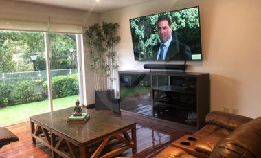 Casa en renta en Lomas Country Club