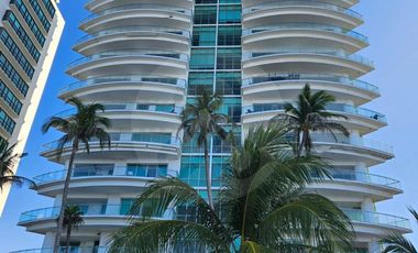 Condominio Costaventura Departamento en venta en Fraccionamiento Playa Diamante