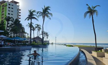 Condominio Costaventura Departamento en venta en Fraccionamiento Playa Diamante