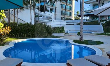Condominio Costaventura Departamento en venta en Fraccionamiento Playa Diamante