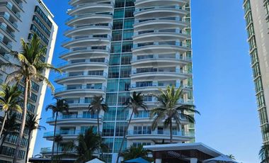 Condominio Costaventura Departamento en venta en Fraccionamiento Playa Diamante