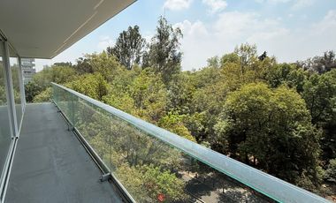 Departamento en venta en Polanco