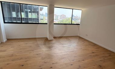 Departamento en venta en Polanco
