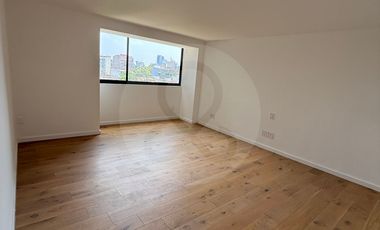Departamento en venta en Polanco