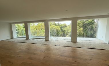 Departamento en venta en Polanco