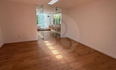 Departamento en venta en Polanco