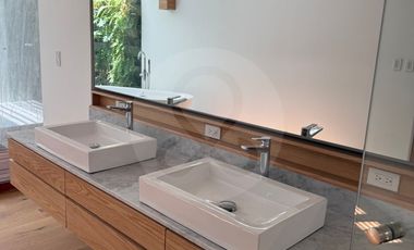 Departamento en venta en Polanco