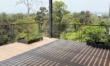 Departamento en venta en Polanco