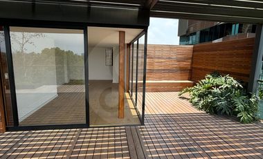 Departamento en venta en Polanco