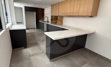 Departamento en venta en Polanco