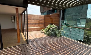 Departamento en venta en Polanco