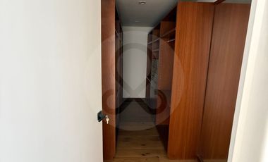Departamento en venta en Polanco