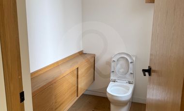 Departamento en venta en Polanco