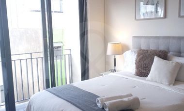 Departamento en renta en Obrera