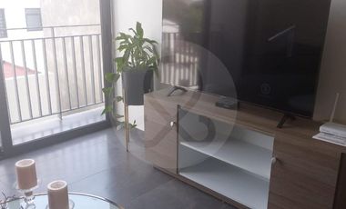 Departamento en renta en Obrera
