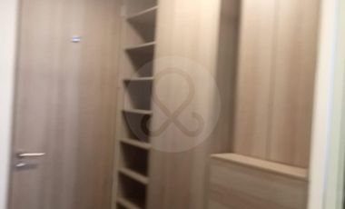 Departamento en renta en Obrera