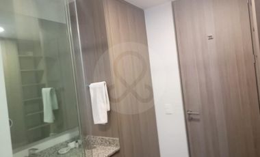 Departamento en renta en Obrera