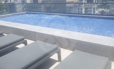 Departamento en renta en Obrera