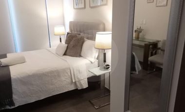 Departamento en renta en Obrera