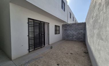 Casa en Renta Apodaca